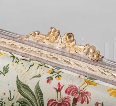 Кресло David фабрика Mantellassi 1926