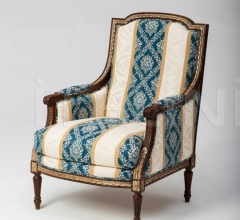 Кресло Robert фабрика Mantellassi 1926