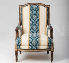 Кресло Robert фабрика Mantellassi 1926