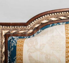 Кресло Robert фабрика Mantellassi 1926