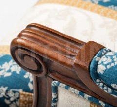 Кресло Robert фабрика Mantellassi 1926