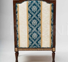 Кресло Robert фабрика Mantellassi 1926