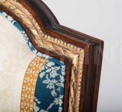 Кресло Robert фабрика Mantellassi 1926