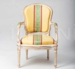 Кресло Pascal фабрика Mantellassi 1926