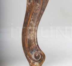 Кресло Pascal фабрика Mantellassi 1926