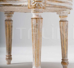 Кресло Pascal фабрика Mantellassi 1926