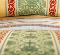 Кресло Pascal фабрика Mantellassi 1926