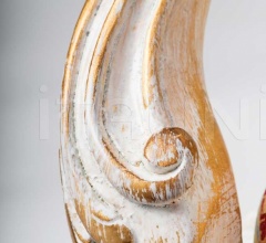 Кресло Pascal фабрика Mantellassi 1926