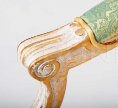 Кресло Pascal фабрика Mantellassi 1926