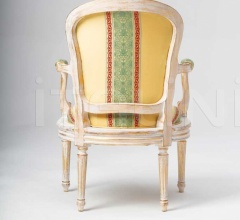 Кресло Pascal фабрика Mantellassi 1926