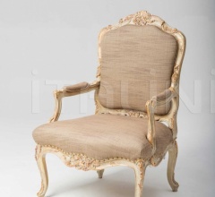 Кресло Pierre фабрика Mantellassi 1926