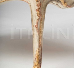 Кресло Pierre фабрика Mantellassi 1926