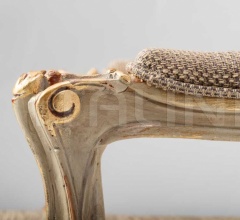 Кресло Pierre фабрика Mantellassi 1926