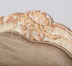 Кресло Pierre фабрика Mantellassi 1926