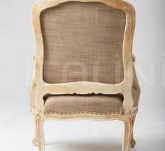 Кресло Pierre фабрика Mantellassi 1926