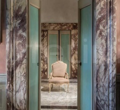 Кресло Pierre фабрика Mantellassi 1926