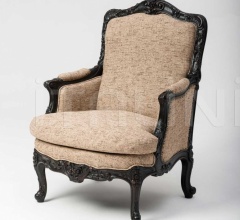 Кресло Simon фабрика Mantellassi 1926