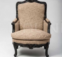 Кресло Simon фабрика Mantellassi 1926