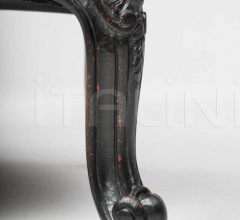 Кресло Simon фабрика Mantellassi 1926