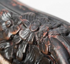 Кресло Simon фабрика Mantellassi 1926