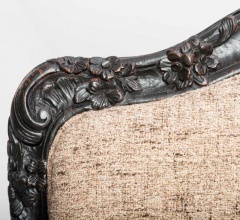 Кресло Simon фабрика Mantellassi 1926