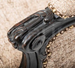 Кресло Simon фабрика Mantellassi 1926