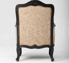 Кресло Simon фабрика Mantellassi 1926