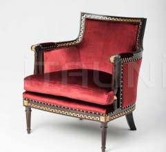 Кресло Oliver фабрика Mantellassi 1926