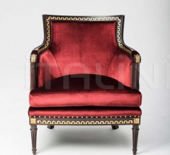 Кресло Oliver фабрика Mantellassi 1926