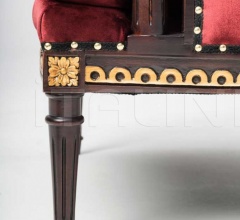 Кресло Oliver фабрика Mantellassi 1926