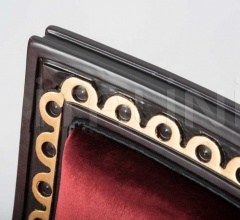 Кресло Oliver фабрика Mantellassi 1926