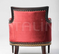 Кресло Oliver фабрика Mantellassi 1926