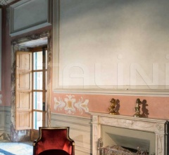 Кресло Oliver фабрика Mantellassi 1926