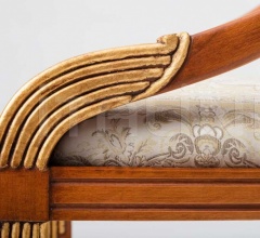 Кресло Caroline фабрика Mantellassi 1926