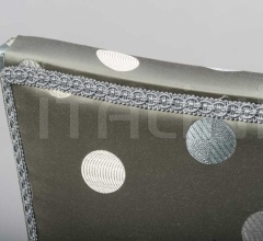 Стул с подлокотниками Andre фабрика Mantellassi 1926