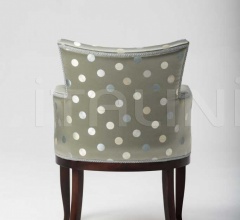 Стул с подлокотниками Andre фабрика Mantellassi 1926