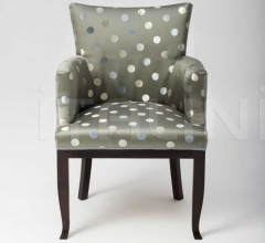 Стул с подлокотниками Andre фабрика Mantellassi 1926