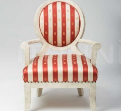 Кресло Kevin фабрика Mantellassi 1926