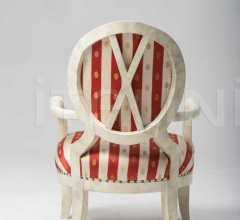 Кресло Kevin фабрика Mantellassi 1926