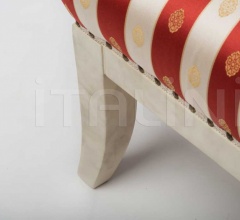 Кресло Kevin фабрика Mantellassi 1926