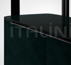 Итальянские Гостиная - Книжный стеллаж Syil Итальянские Гостиная - Книжный стеллаж Syil фабрика Gallotti&Radice