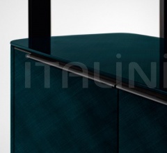 Итальянские Гостиная - Книжный стеллаж Syil Итальянские Гостиная - Книжный стеллаж Syil фабрика Gallotti&Radice