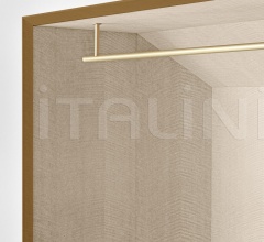 Итальянские Консоли - Шкаф Duale Итальянские Консоли - Шкаф Duale фабрика Gallotti&Radice