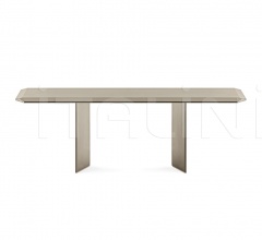 Стол обеденный Dolm Plus фабрика Gallotti&Radice