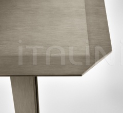 Стол обеденный Dolm Plus фабрика Gallotti&Radice