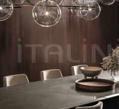 Стол обеденный Dolm Plus фабрика Gallotti&Radice