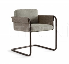 Стул с подлокотниками Nairobi Стул с подлокотниками Nairobi фабрика Gallotti&Radice