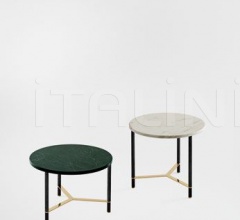 Кофейный столик Cookies Circle Кофейный столик Cookies Circle фабрика Gallotti&Radice