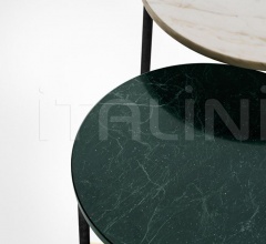 Кофейный столик Cookies Circle Кофейный столик Cookies Circle фабрика Gallotti&Radice