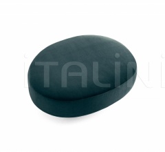 Итальянские Пуфы - Пуф Audrey Pouf фабрика Gallotti&Radice